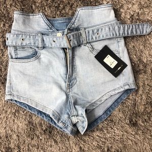 Brand new shorts